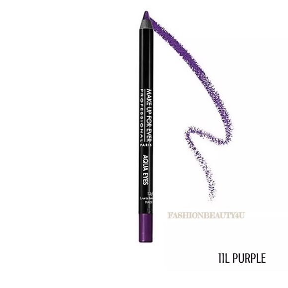 Makeup Forever Makeup Make Up For Ever Waterproof Eyelinerchoose